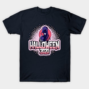 Halloween 2020 T-Shirt